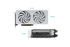 TARJETA DE VIDEO PALIT RTX 5060Ti WHITE OC 16GB