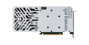 TARJETA DE VIDEO PALIT RTX 5060Ti WHITE OC 16GB