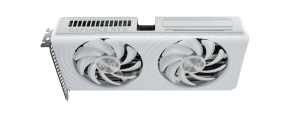 TARJETA DE VIDEO PALIT RTX 5060Ti WHITE OC 16GB