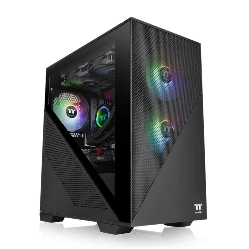 MICROCHASIS THERMALTAKE DIVIDER 170 TG ARGB