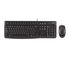 COMBO LOGITECH MK120 USB TECLADO + MOUSE