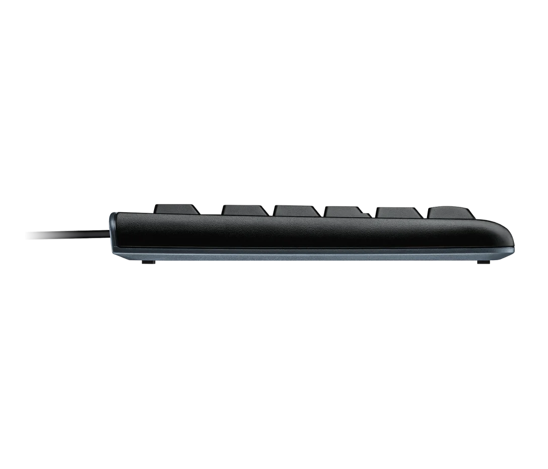 COMBO LOGITECH MK120 USB TECLADO + MOUSE