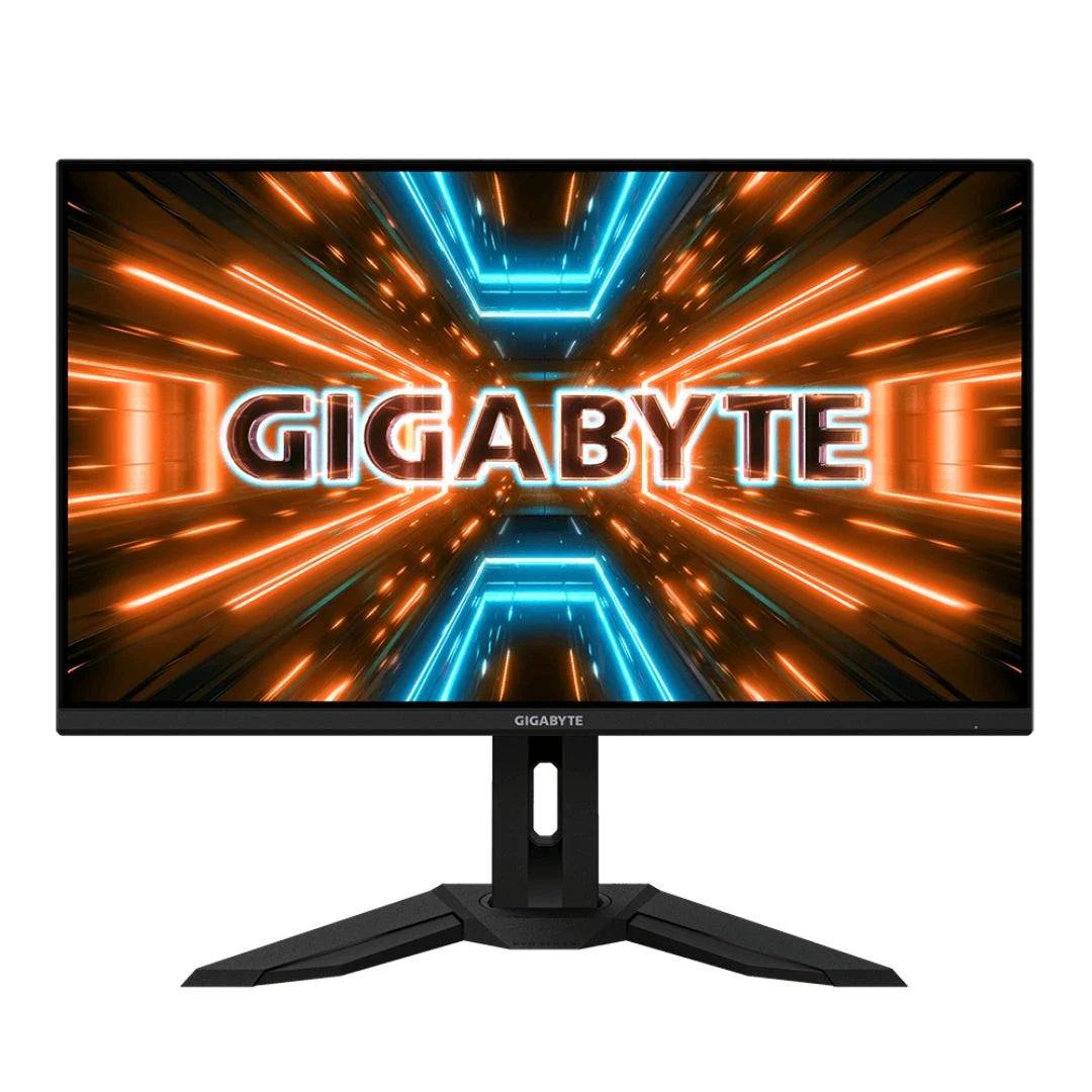 MONITOR GIGABYTE 32" M32U-SA