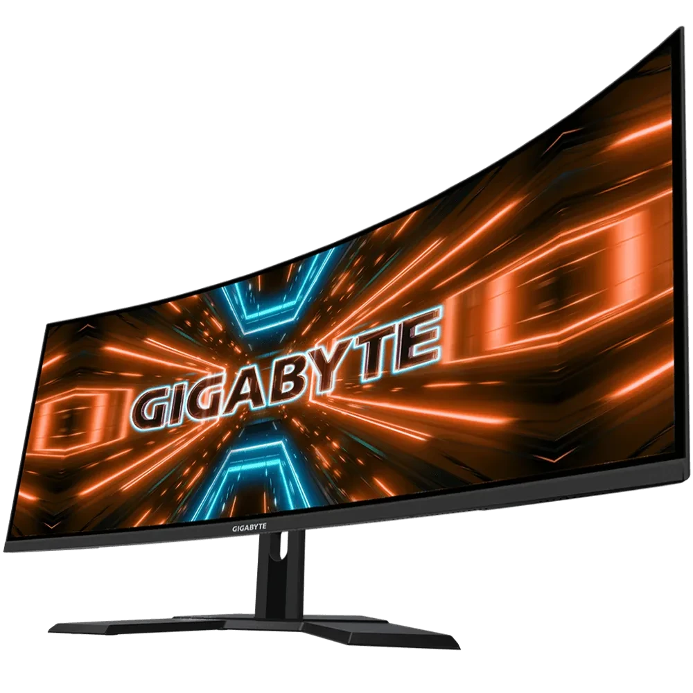 MONITOR GIGABYTE 34'' G34WQC A-SA