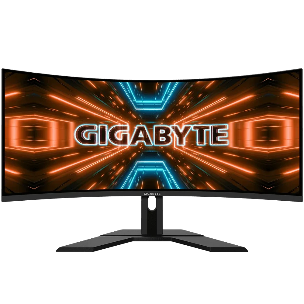 MONITOR GIGABYTE 34'' G34WQC A-SA