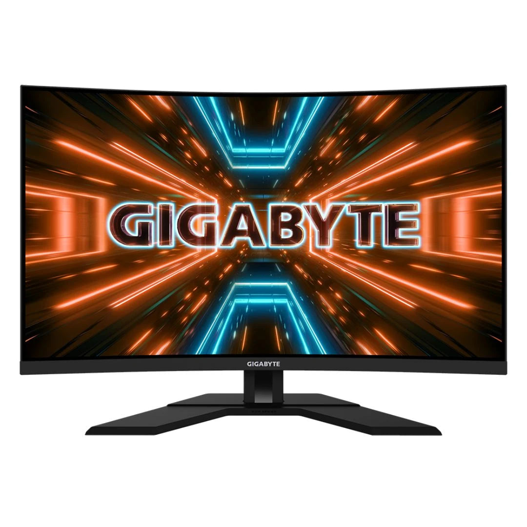 MONITOR GIGABYTE 32" M32Q-SA