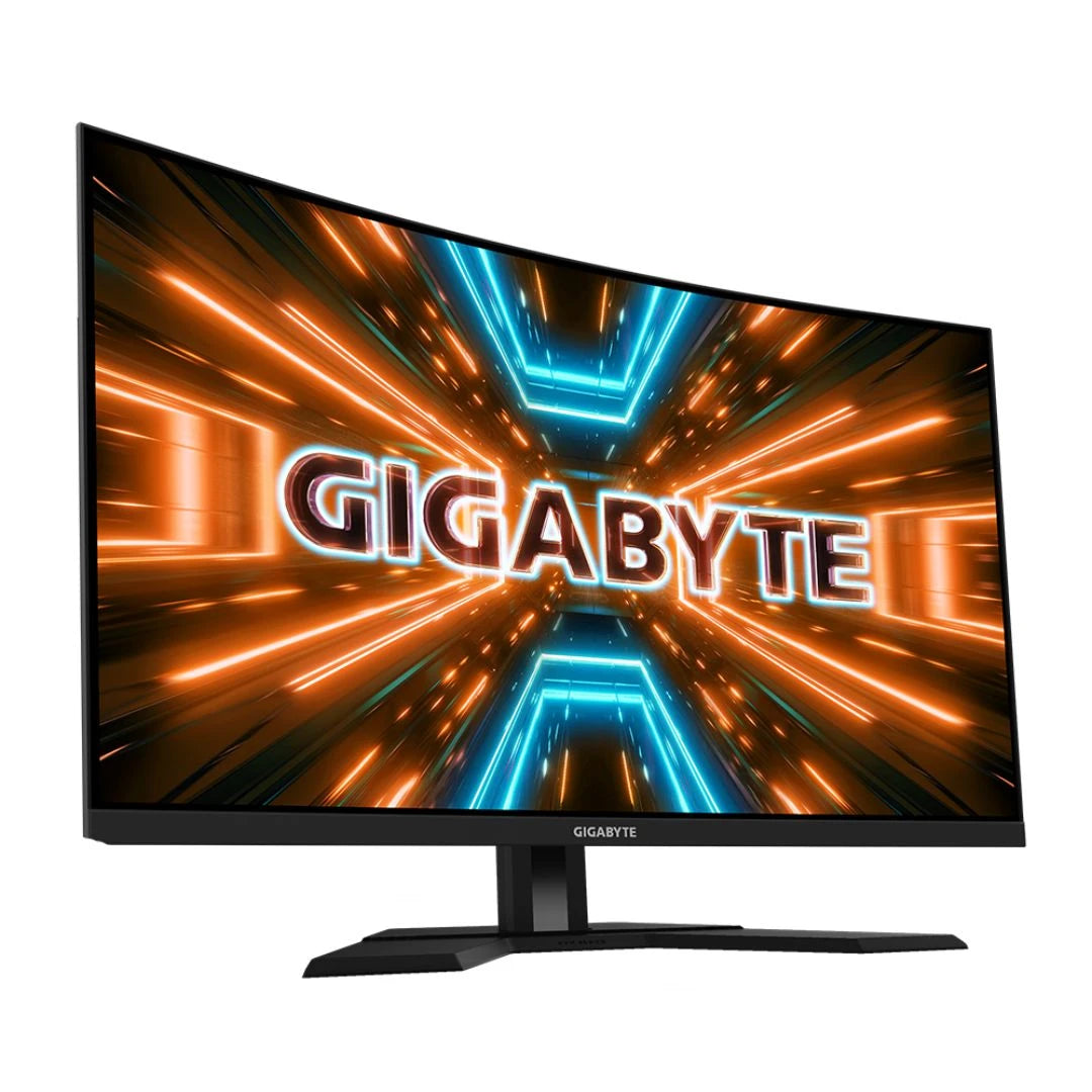 MONITOR GIGABYTE 32" M32Q-SA