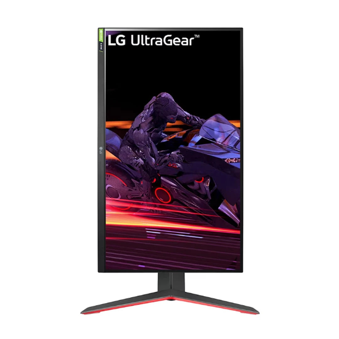 MONITOR LG 27GP750-B.AWP 240HZ 1MS PIVOT IPS FHD GSYNC