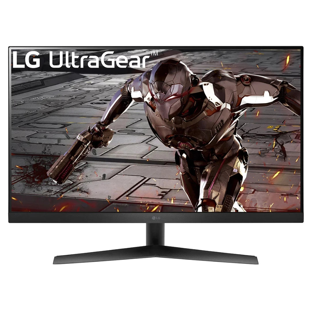 MONITOR LG 32GN50R 165HZ FHD 1MS VA