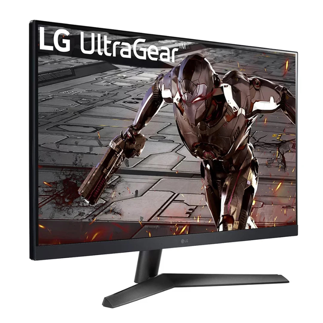 MONITOR LG 32GN50R 165HZ FHD 1MS VA