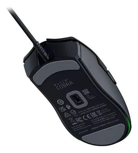 MOUSE RAZER COBRA