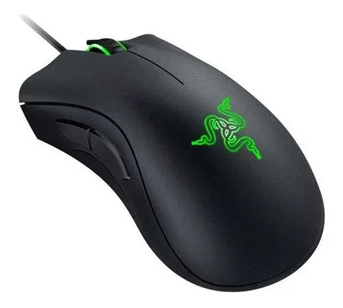 MOUSE RAZER GAMING MOUSE DEATHADDER ESSENTIAL RIGHT HANDED