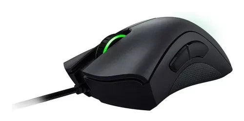 MOUSE RAZER GAMING MOUSE DEATHADDER ESSENTIAL RIGHT HANDED