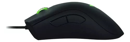 MOUSE RAZER GAMING MOUSE DEATHADDER ESSENTIAL RIGHT HANDED