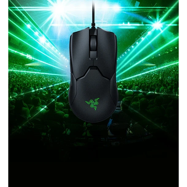 MOUSE RAZER VIPER 8K