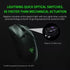 MOUSE RAZER VIPER ULTIMATE