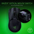 MOUSE RAZER VIPER ULTIMATE