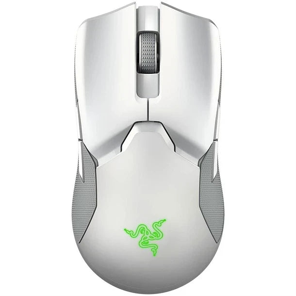 MOUSE RAZER VIPER ULTIMATE WIRELESS DOCK MERCURY