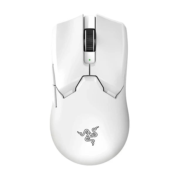 MOUSE RAZER VIPER V2 PRO WHITE