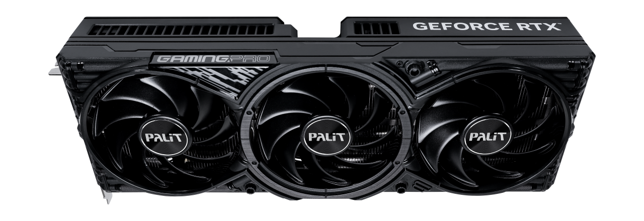 TARJETA DE VIDEO PALIT RTX 5070 GAMINGPRO 12GB