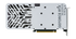 TARJETA DE VIDEO PALIT RTX 5060 WHITE 8GB OC