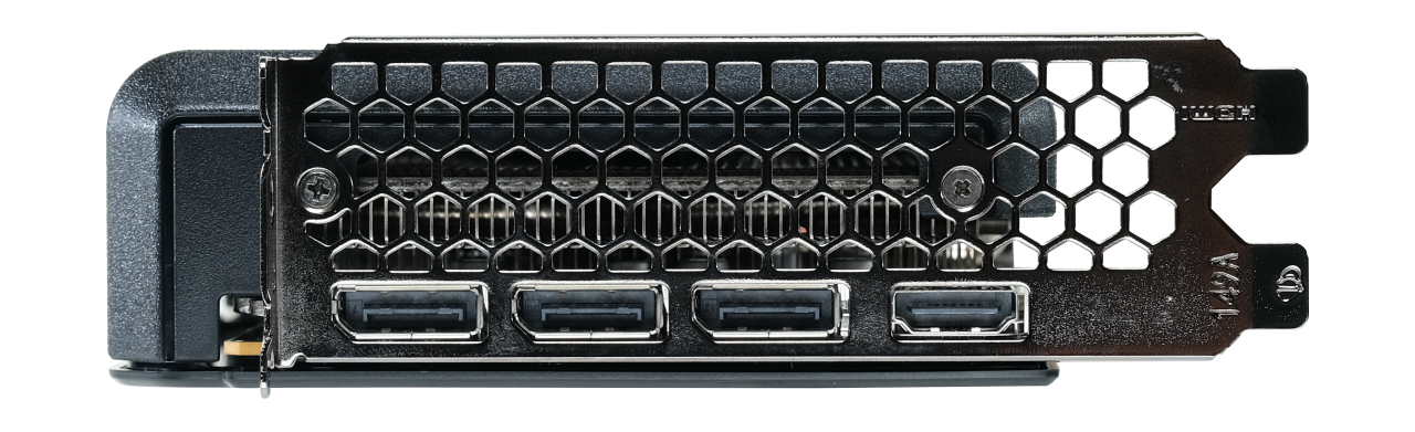 TARJETA DE VIDEO PALIT RTX 5060 INFINITY 2 OC 8GB