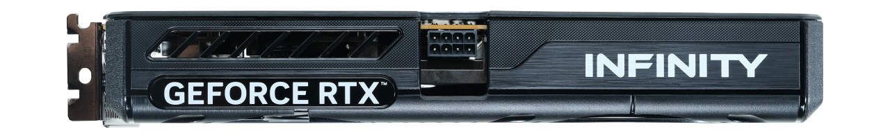 TARJETA DE VIDEO PALIT RTX 5060 INFINITY 2 OC 8GB