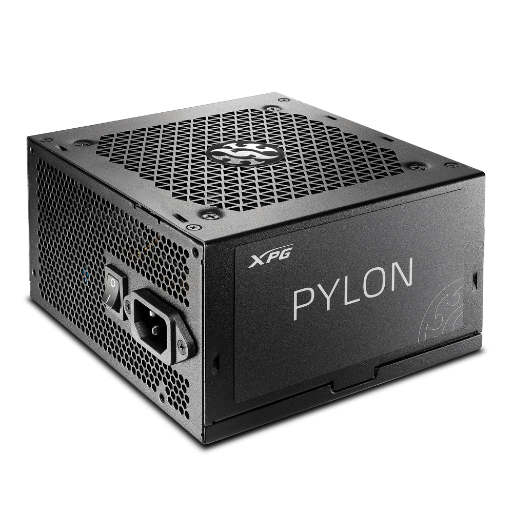 FUENTE DE PODER XPG 750W PYLON 80 BRONZE
