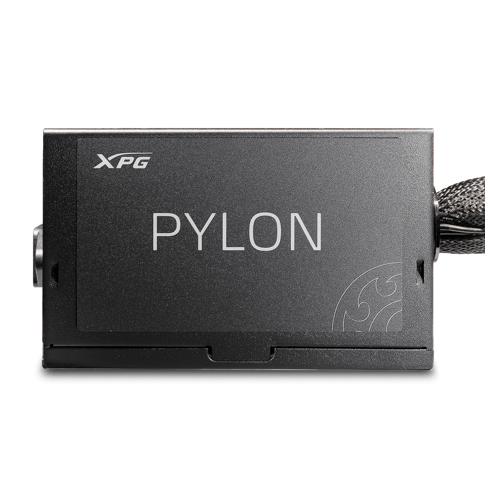 FUENTE DE PODER XPG 750W PYLON 80 BRONZE