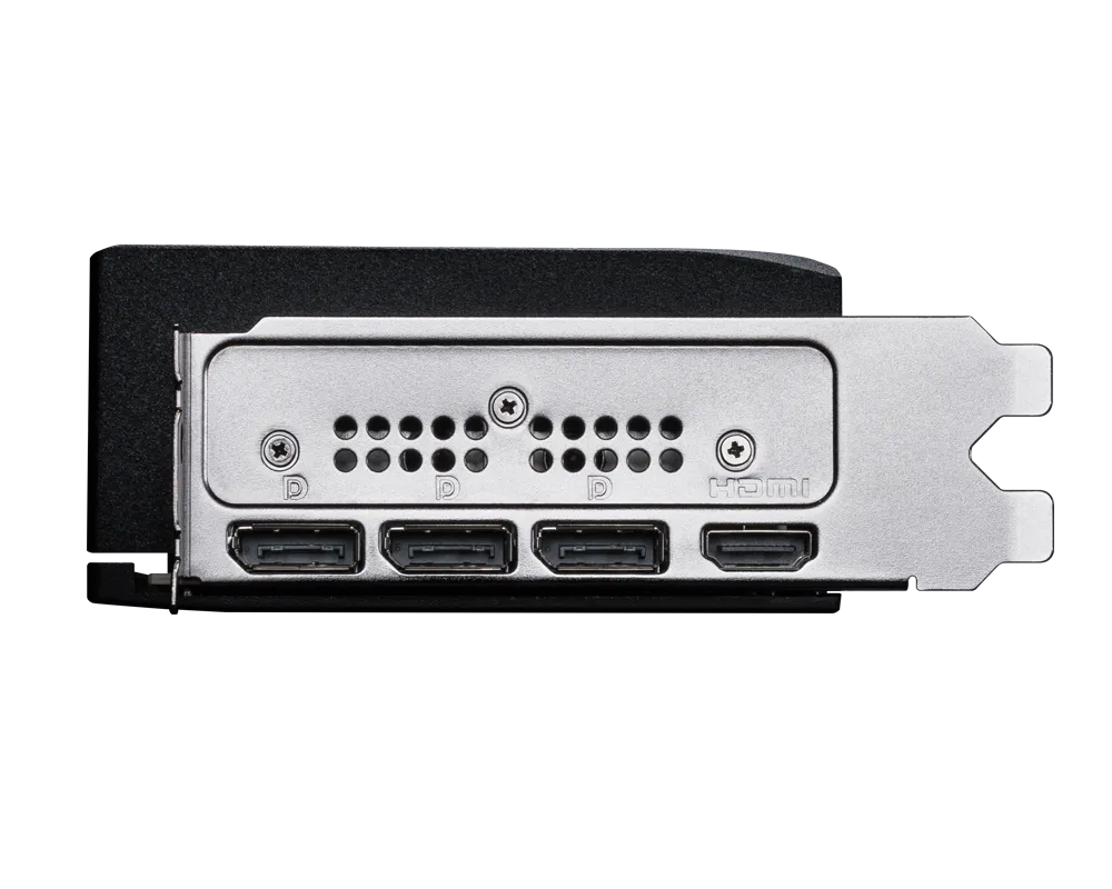 TARJETA DE VIDEO MSI RTX 5080 SHADOW 3X OC 16GB