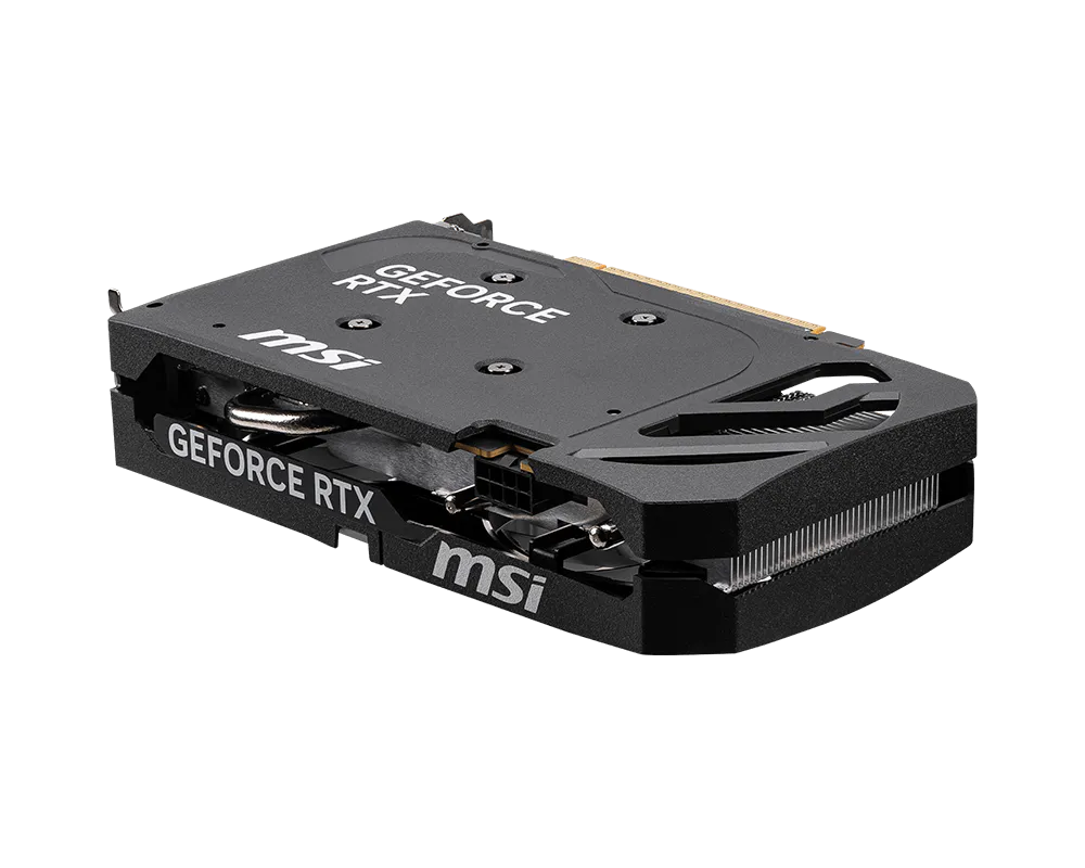 TARJETA DE VIDEO MSI RTX 5060 SHADOW 2X 8GB