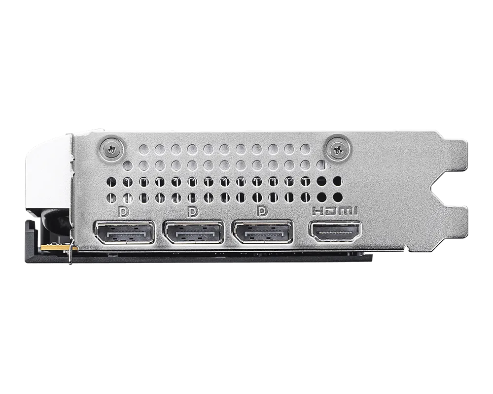 TARJETA DE VIDEO MSI RTX 5050 VENTUS 2X OC 8GB