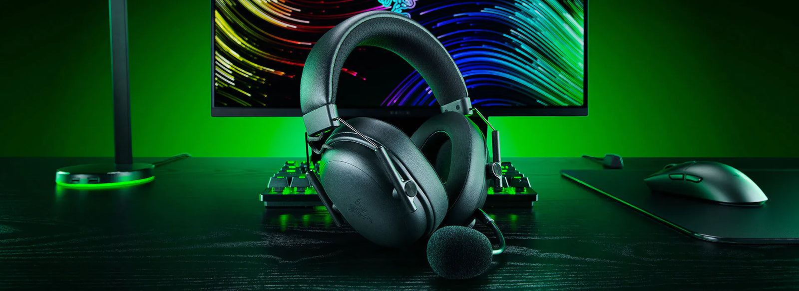 DIADEMA RAZER BLACKSHARK V3 Wireless