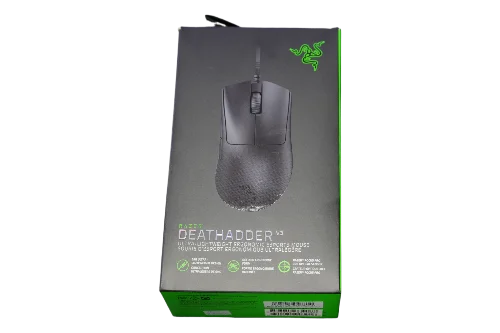 MOUSE RAZER DEATHADDER V3