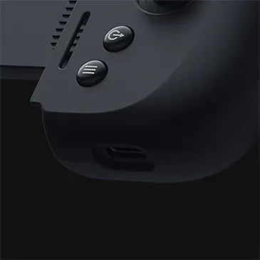 CONTROL GAMEPAD RAZER KISHI V2 IPHONE