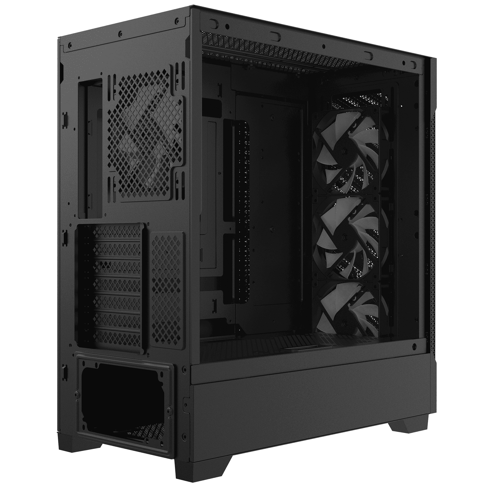 CHASIS XPG STARKER AIR