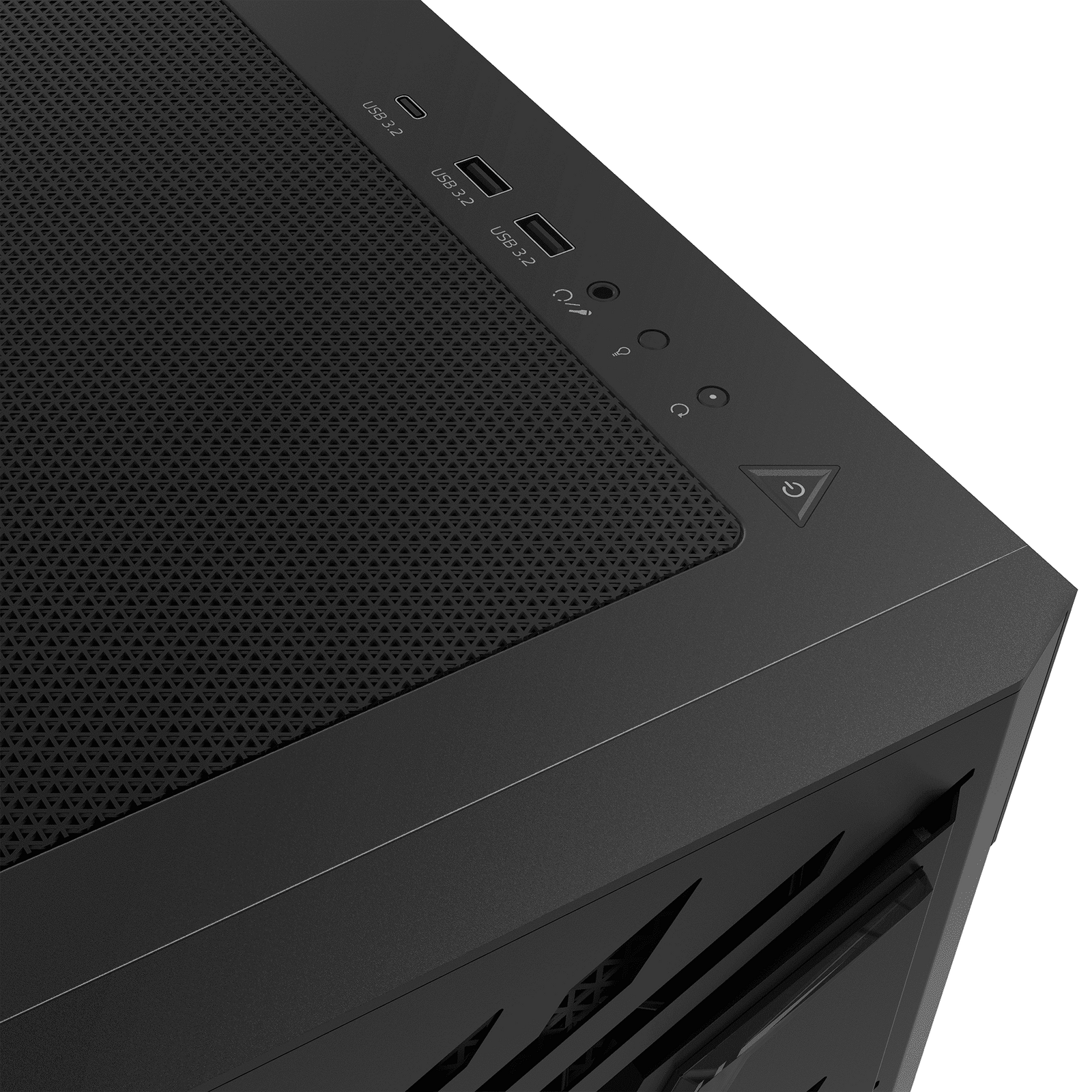 CHASIS XPG STARKER AIR