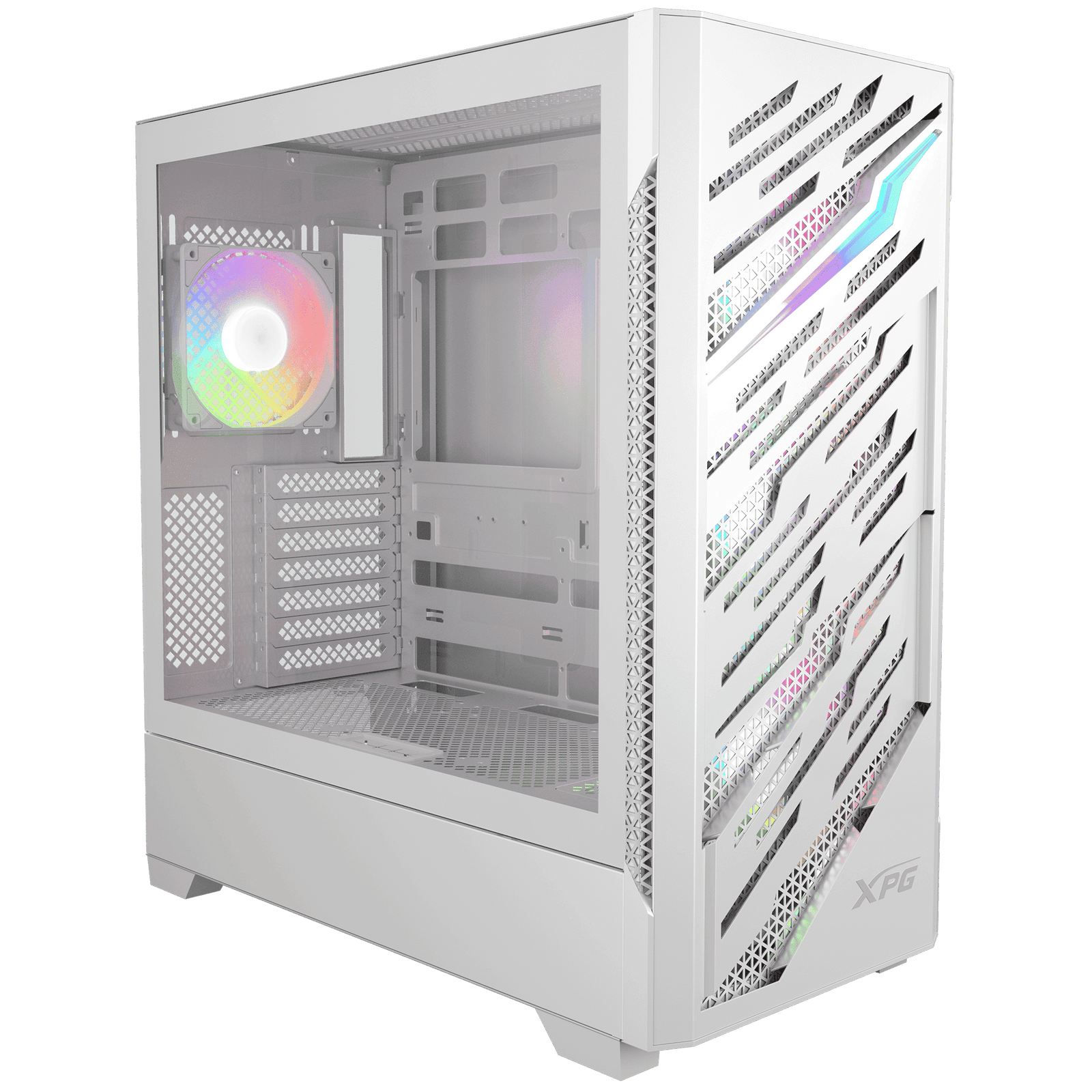 CHASIS XPG STARKER AIR