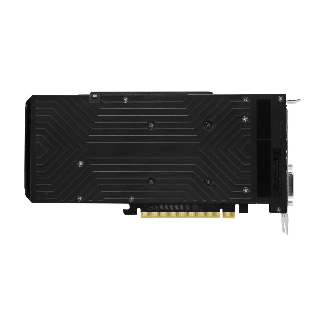 TARJETA DE VIDEO PALIT GTX 1660 SUPER 6GB DDR6