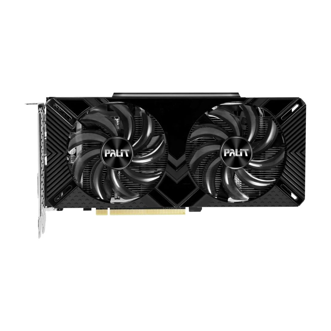 TARJETA DE VIDEO PALIT GTX 1660 SUPER 6GB DDR6