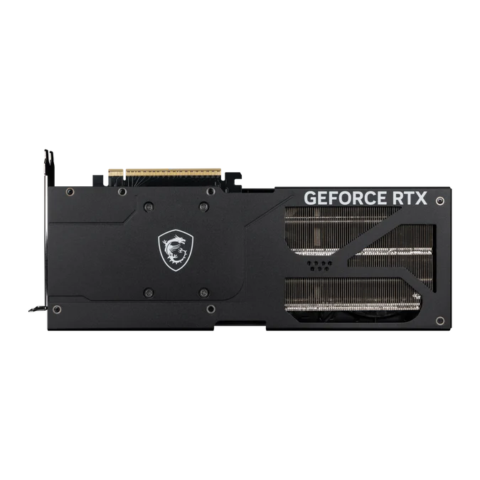 TARJETA DE VIDEO MSI RTX5070 VENTUS 3X 12GB OC