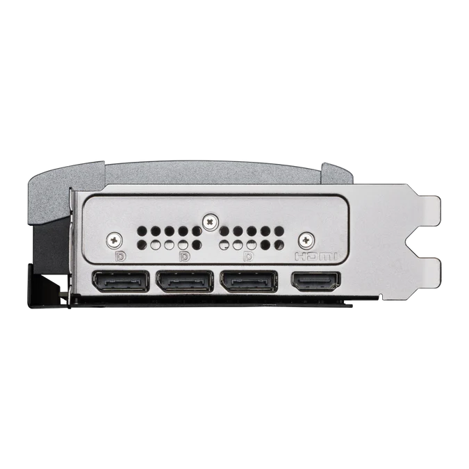 TARJETA DE VIDEO MSI RTX5070 VENTUS 3X 12GB OC