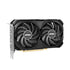 TARJETA DE VIDEO MSI RTX 4060 TI VENTUS 2X BLACK 8GB OC