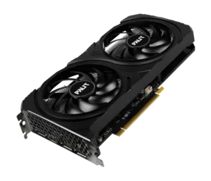 TARJETA DE VIDEO PALIT RTX 4060 INFINITY 8GB