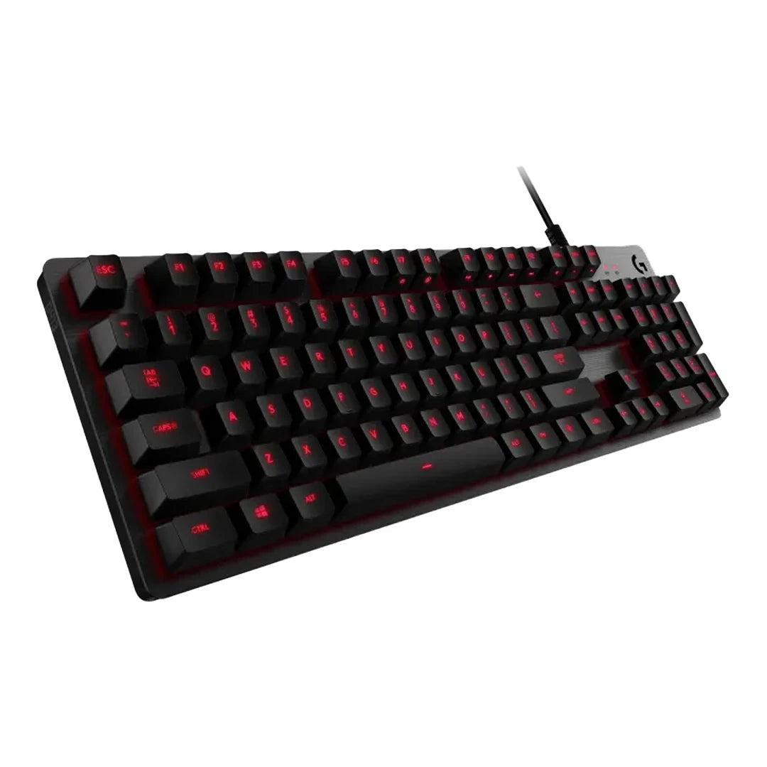 TECLADO LOGITECH G413 MECANICO TKL