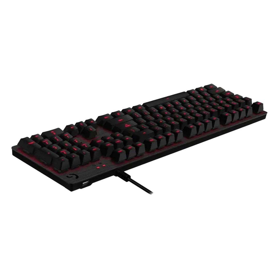 TECLADO LOGITECH G413 MECANICO TKL