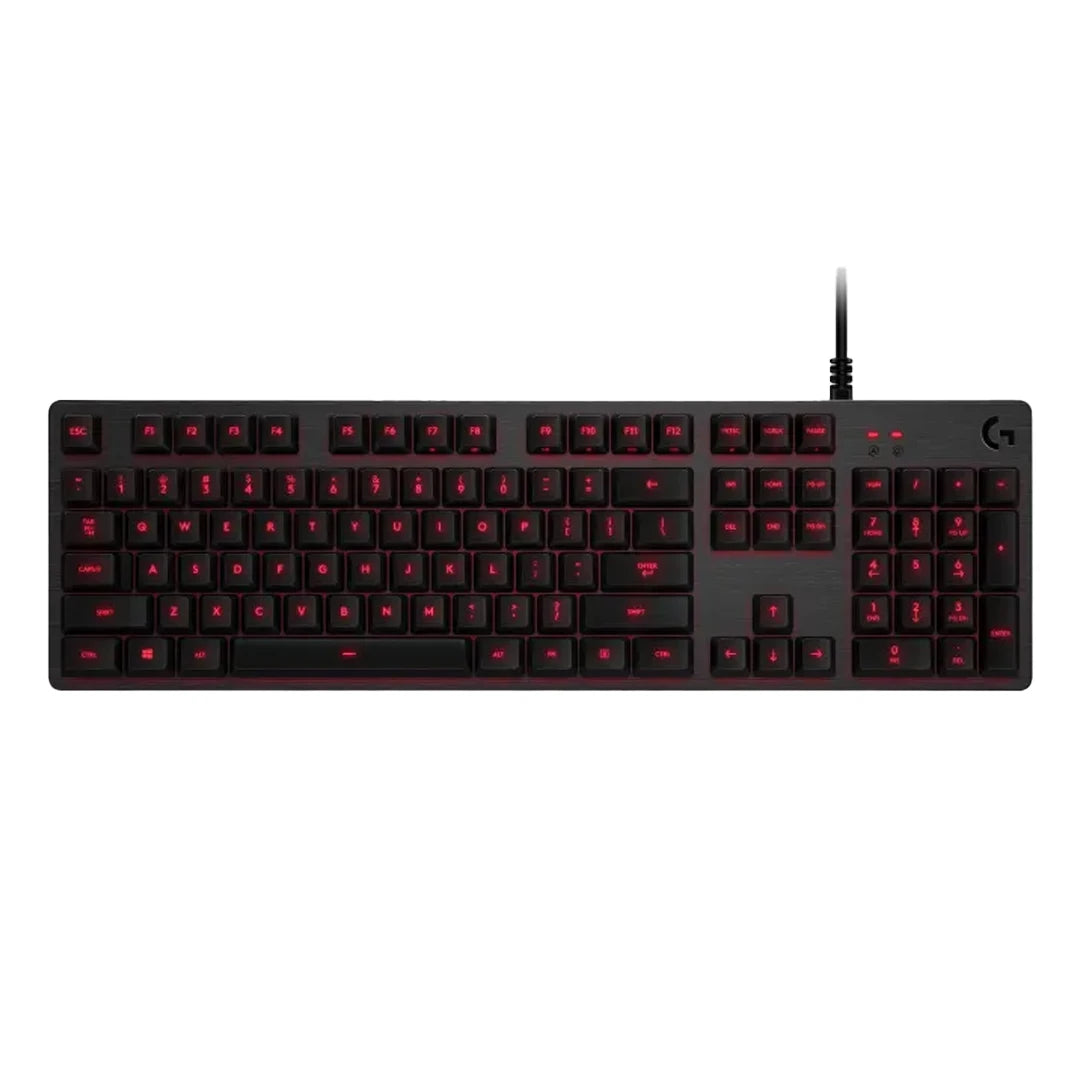 TECLADO LOGITECH G413 MECANICO TKL