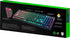 TECLADO RAZER BLACKWIDOW V4X NEGRO