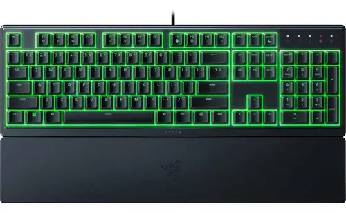 TECLADO RAZER ORNATA V3 LOW PROFILE