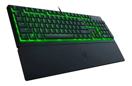 TECLADO RAZER ORNATA V3 LOW PROFILE